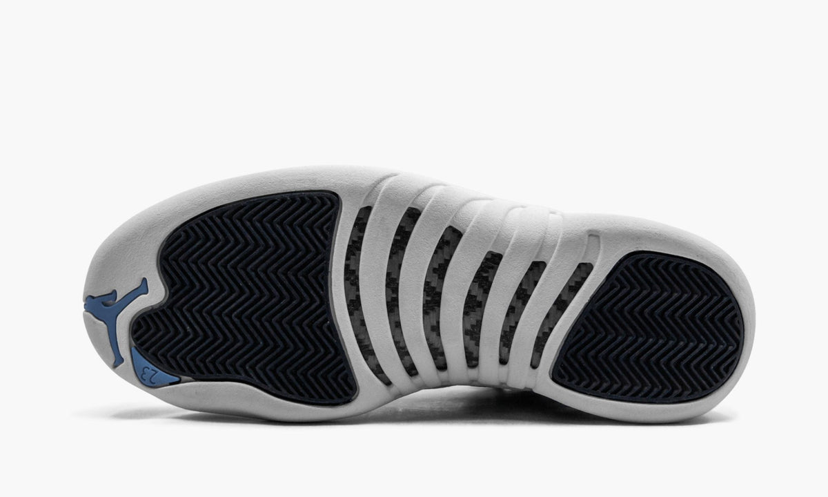Obsidian - Air Jordan 12 Retro - product image from the listing.