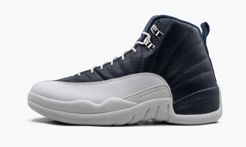 Obsidian - Air Jordan 12 Retro - product image from the listing.