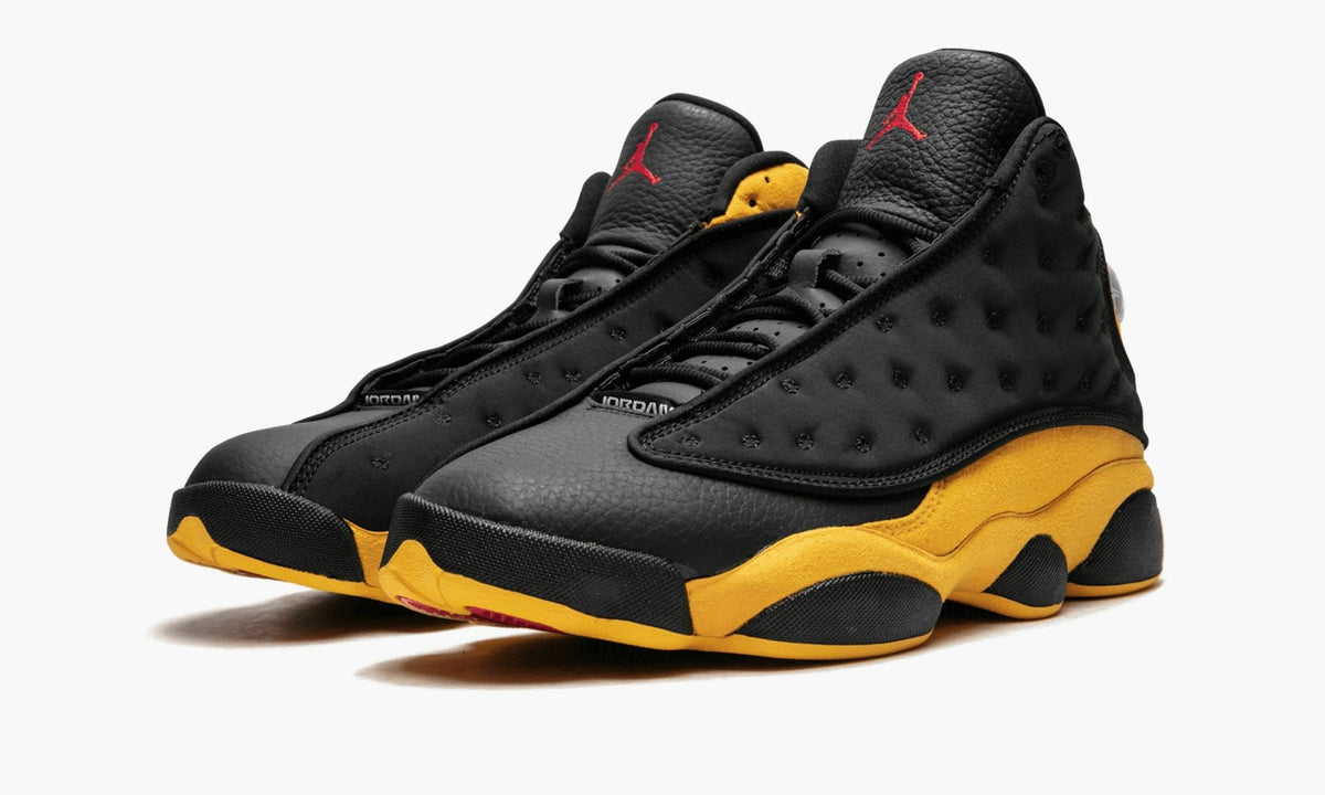 Melo Class of - Air Jordan 13 2002 - product image from the listing.