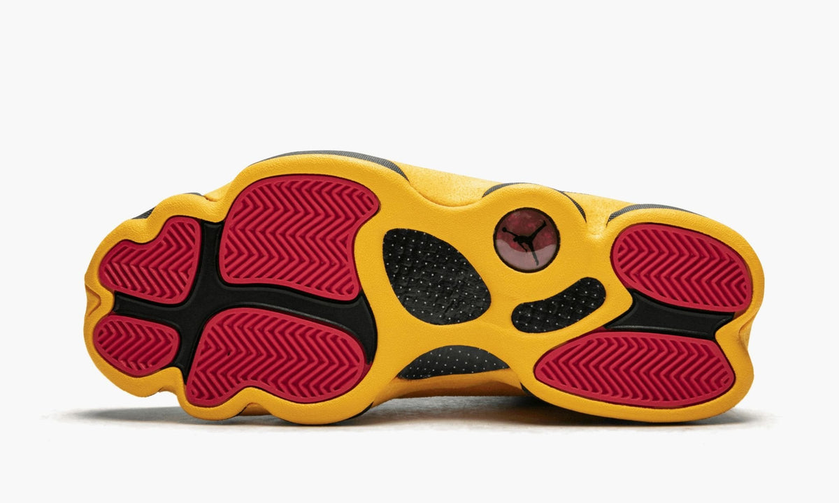 Melo Class of - Air Jordan 13 2002 - product image from the listing.