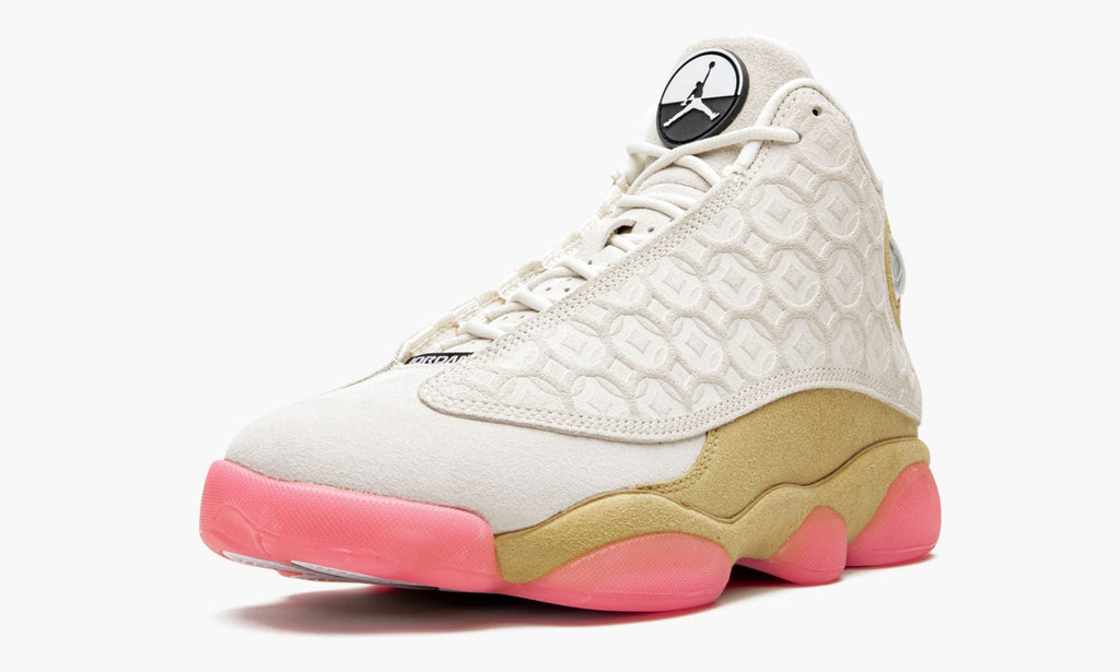 "Chinese New Year" Air Jordan 13 Retro - product image from the listing.