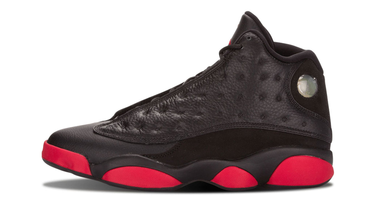 "Dirty Bred" Air Jordan 13 Retro - product image from the listing.