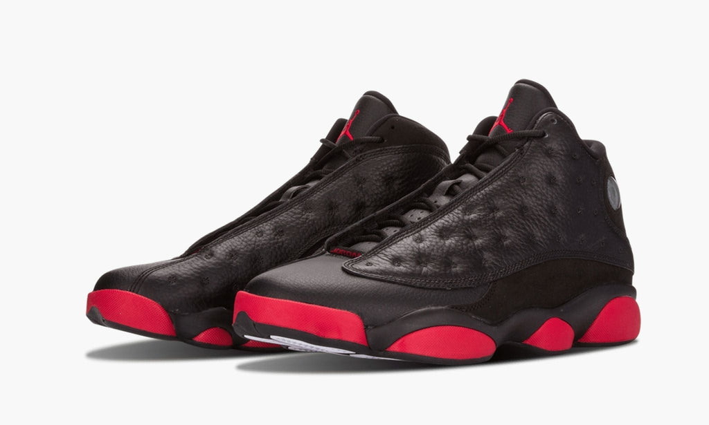 "Dirty Bred" Air Jordan 13 Retro - product image from the listing.