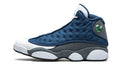 "Flint 2020" Air Jordan 13 Retro - product image from the listing.