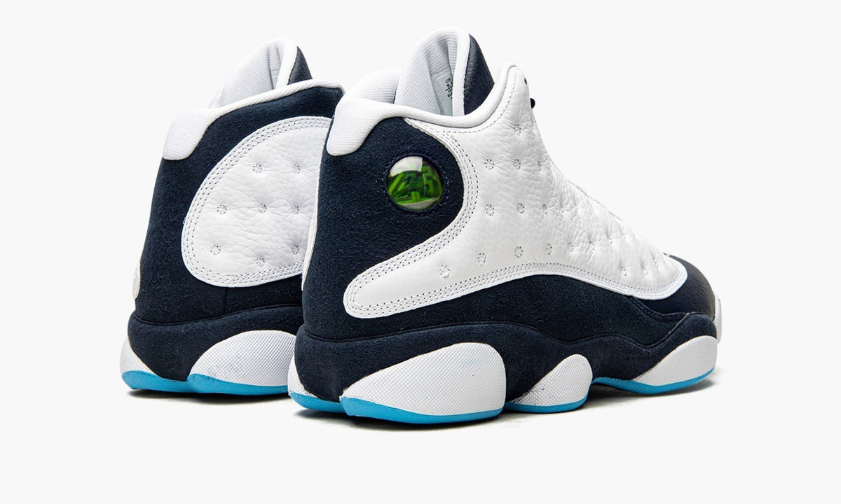"Obsidian" Air Jordan 13 Retro - product image from the listing.