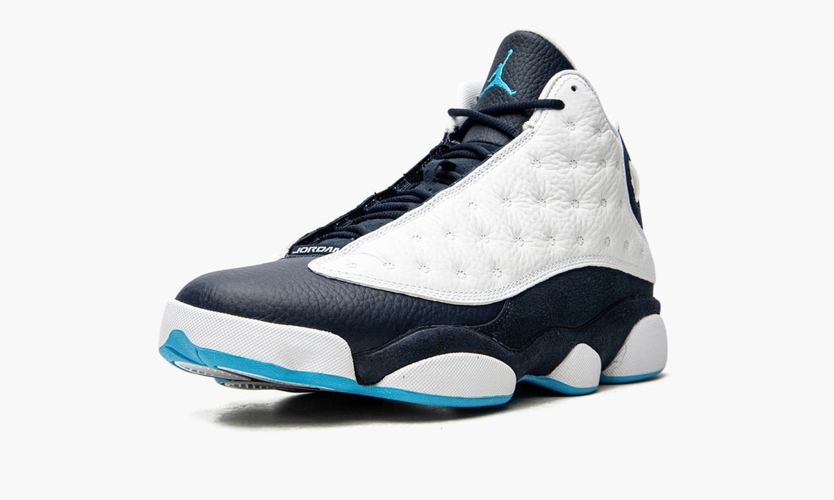 "Obsidian" Air Jordan 13 Retro - product image from the listing.