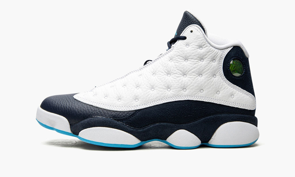 "Obsidian" Air Jordan 13 Retro - product image from the listing.