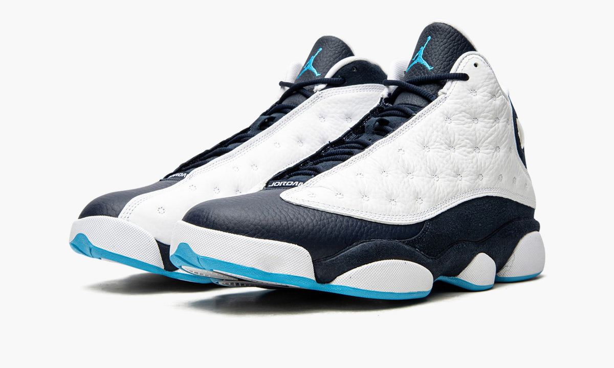 "Obsidian" Air Jordan 13 Retro - product image from the listing.