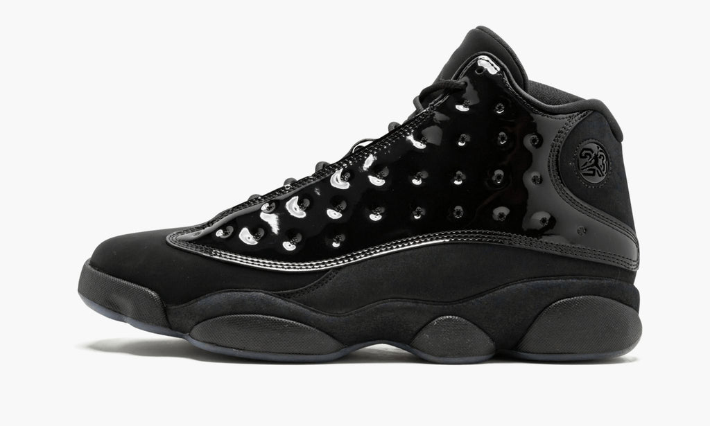 Cap And Gown - Air Jordan 13 Retro - product image from the listing.