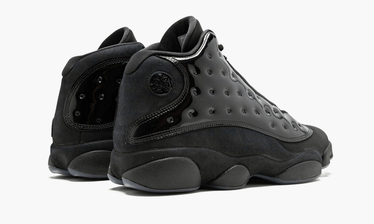 Cap And Gown - Air Jordan 13 Retro - product image from the listing.