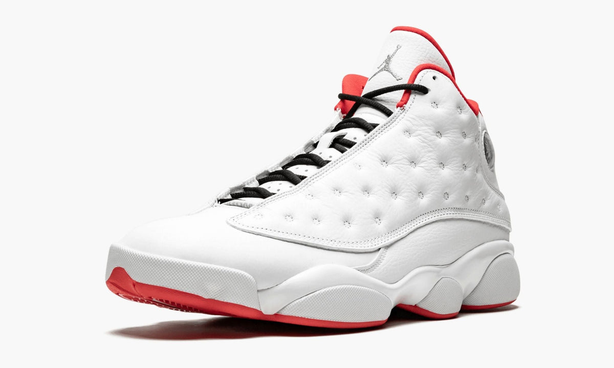 History Of Flight - Air Jordan 13 Retro - product image from the listing.