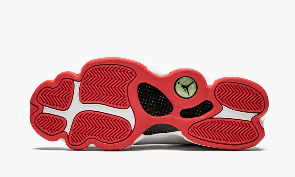 History Of Flight - Air Jordan 13 Retro - product image from the listing.