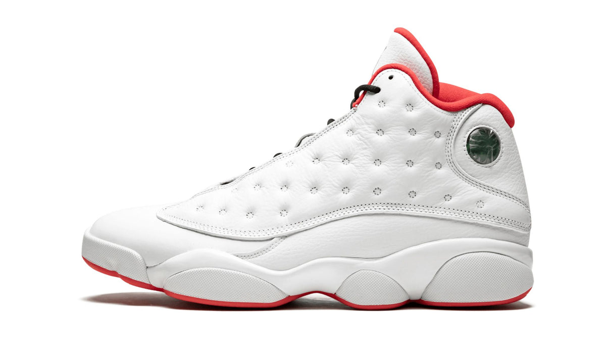 History Of Flight - Air Jordan 13 Retro - product image from the listing.