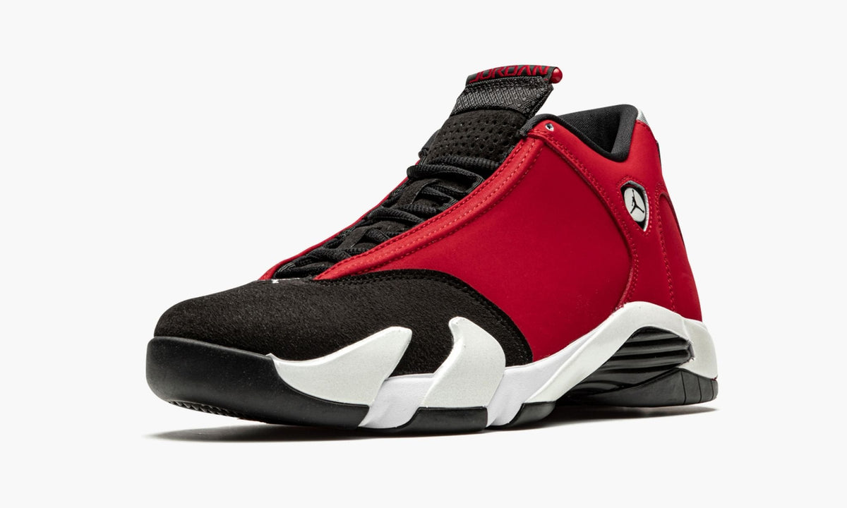 "Gym Red" Air Jordan 14 Retro - product image from the listing.