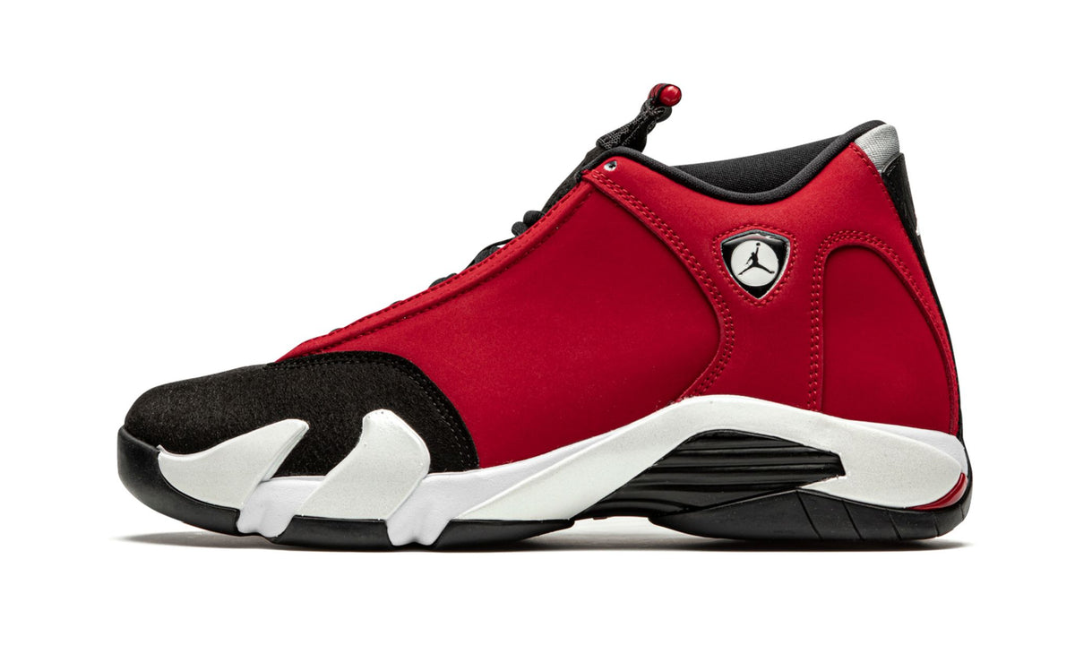 "Gym Red" Air Jordan 14 Retro - product image from the listing.