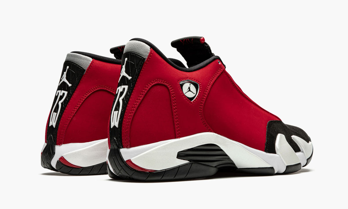"Gym Red" Air Jordan 14 Retro - product image from the listing.