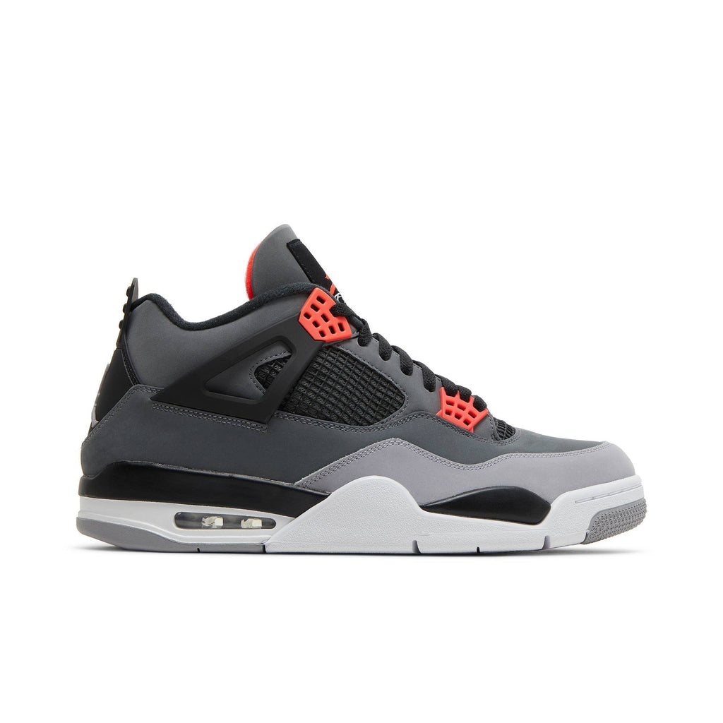 "Infrared" Air Jordan 4 Retro DH6927-061 - product image from the listing.