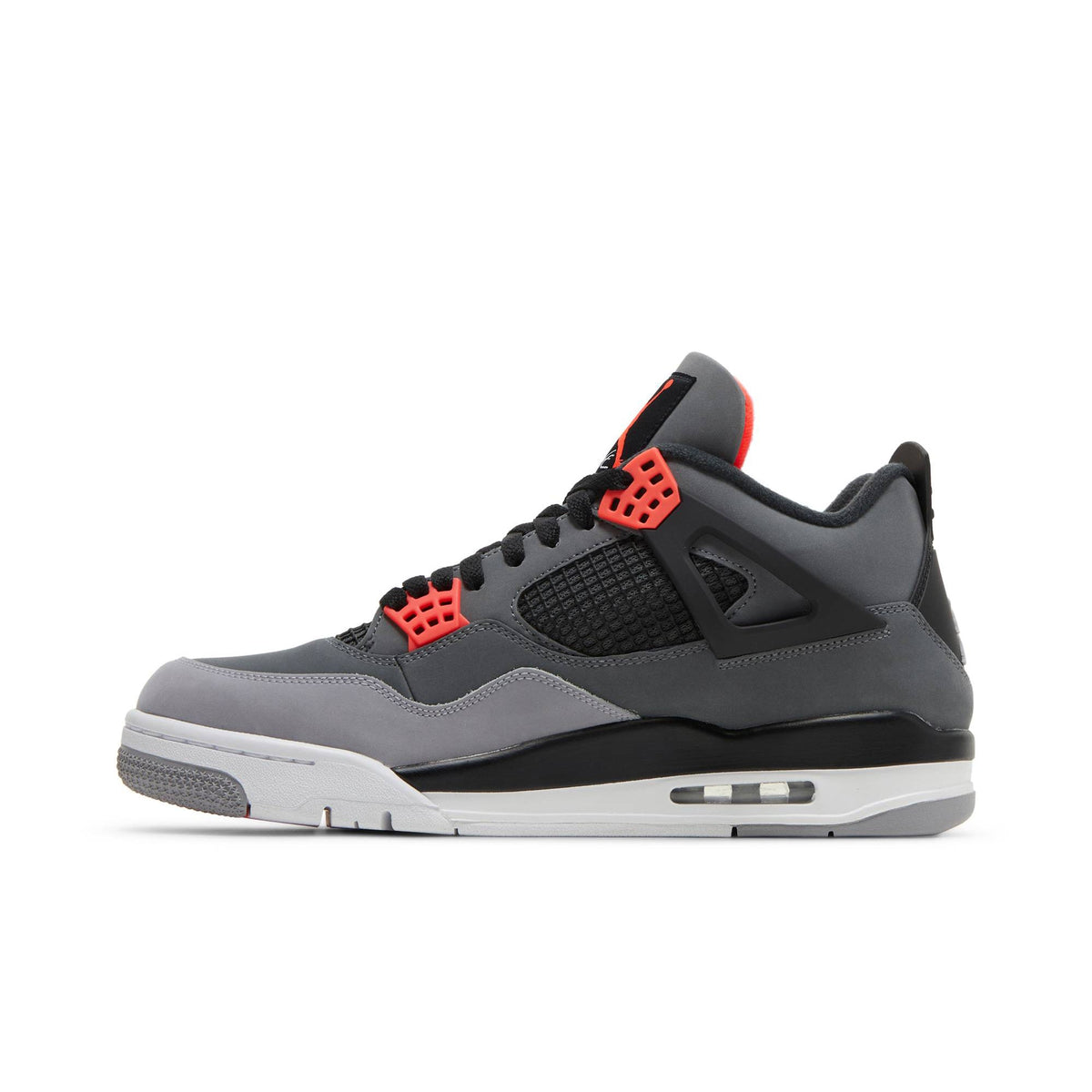 "Infrared" Air Jordan 4 Retro DH6927-061 - product image from the listing.