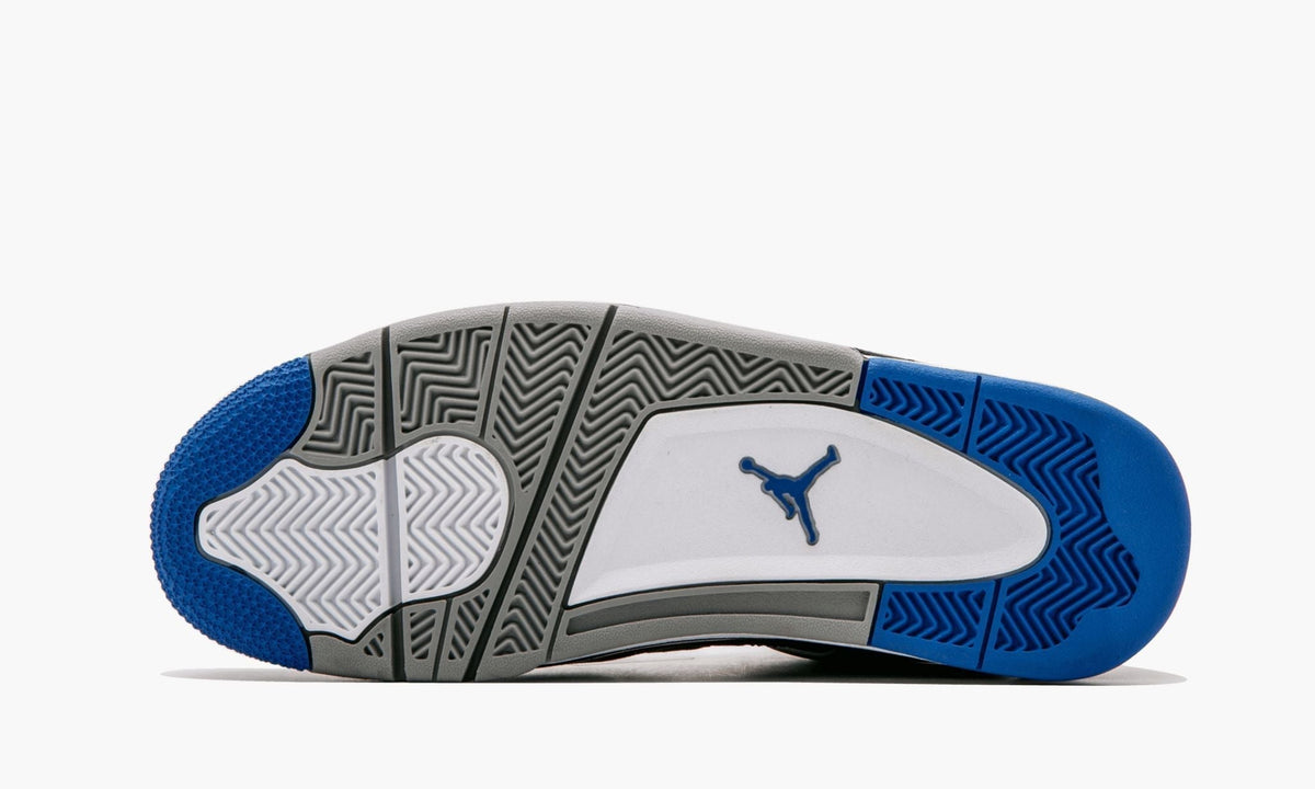 "Alternate Motorsports" Air Jordan 4 Retro - product image from the listing.