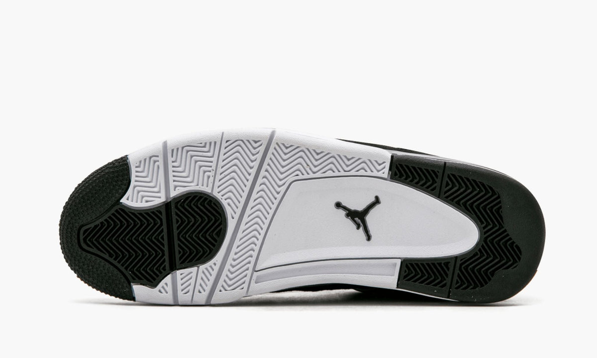 "Royalty" Air Jordan 4 Retro - product image from the listing.