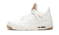 "White Denim" Air Jordan 4 Retro Levis NRG - product image from the listing.