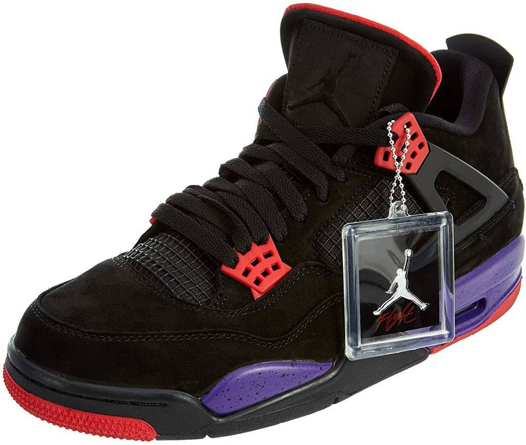 Raptos - Air Jordan 4 Retro - product image from the listing.