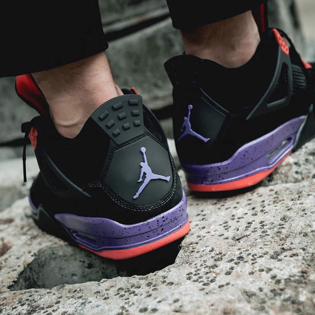 Raptos - Air Jordan 4 Retro - product image from the listing.