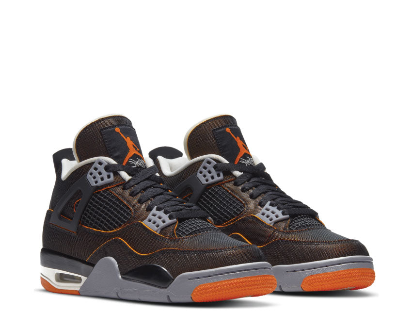 "Starfish" Air Jordan 4 Retro SE W - product image from the listing.