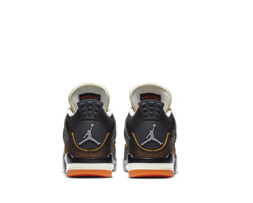 "Starfish" Air Jordan 4 Retro SE W - product image from the listing.