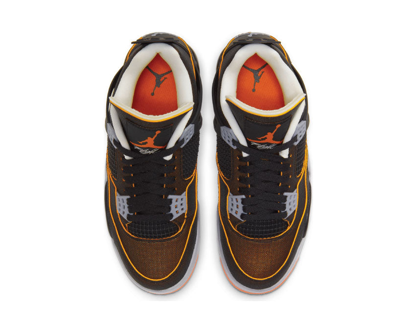 "Starfish" Air Jordan 4 Retro SE W - product image from the listing.