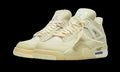 Air Jordan 4 in Sail CV9388 - product image from the listing.
