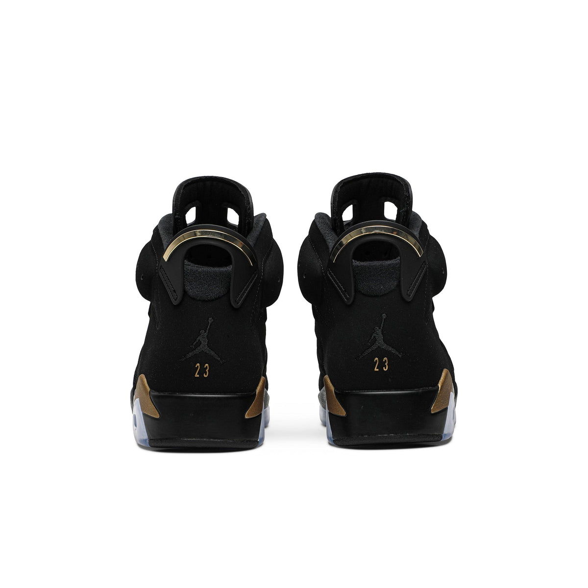 "Defining Moments" Air Jordan 6 Retro 2020 CT4954-007 - product image from the listing.
