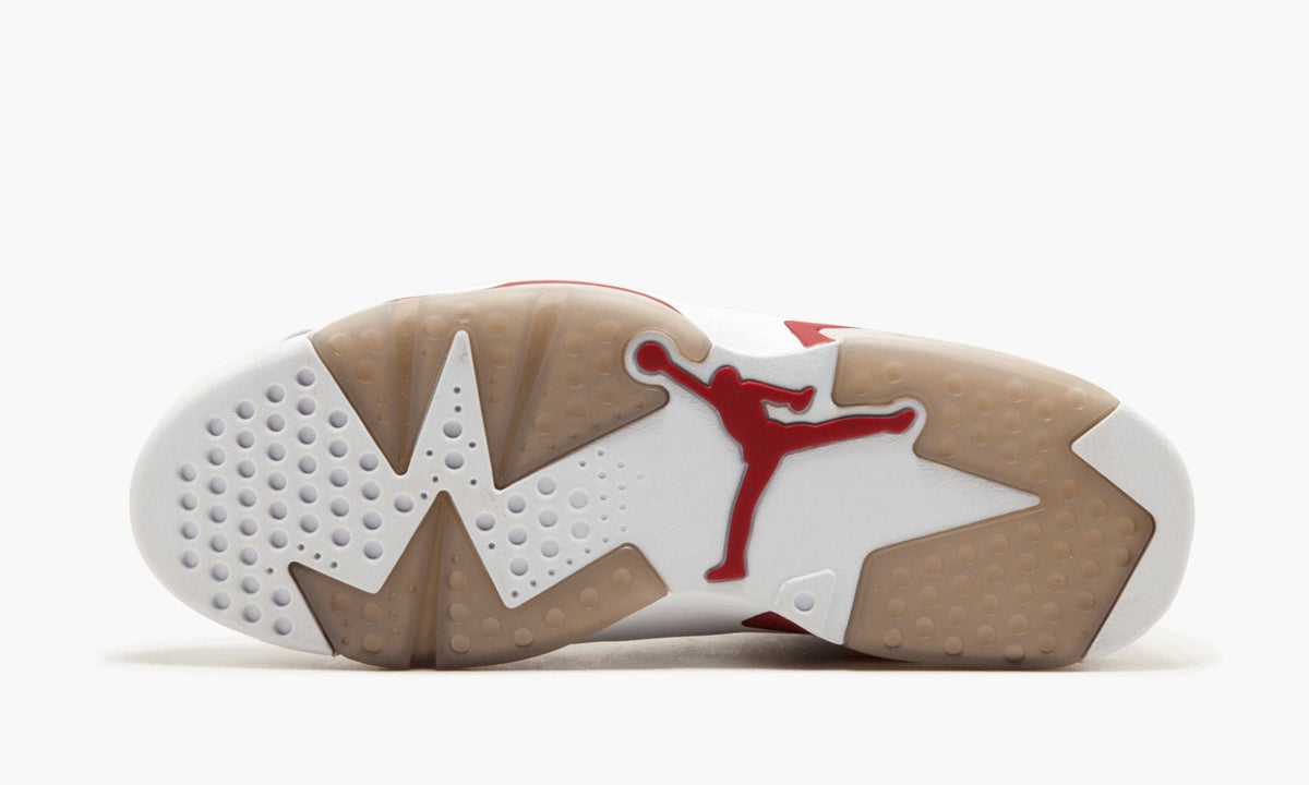Alternate - Air Jordan 6 Retro - product image from the listing.