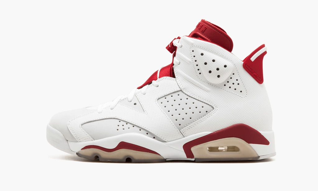Alternate - Air Jordan 6 Retro - product image from the listing.