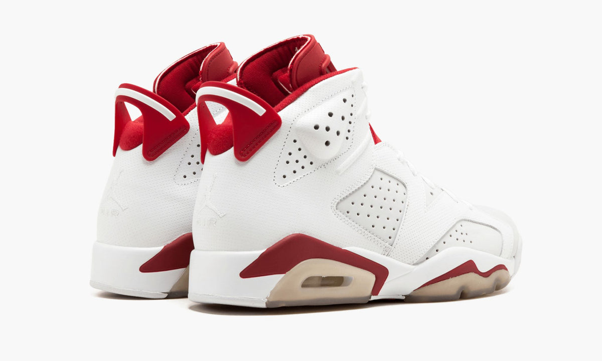Alternate - Air Jordan 6 Retro - product image from the listing.