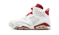 Alternate - Air Jordan 6 Retro - product image from the listing.