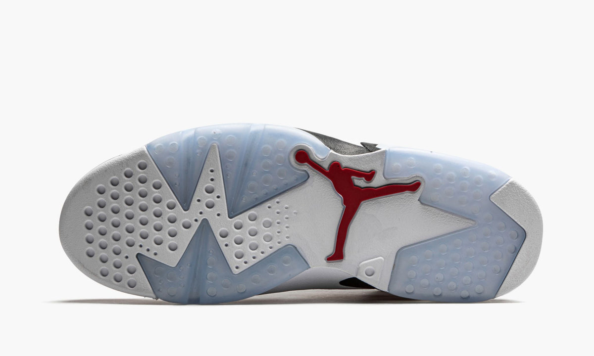 Carmine - Air Jordan 6 Retro - product image from the listing.