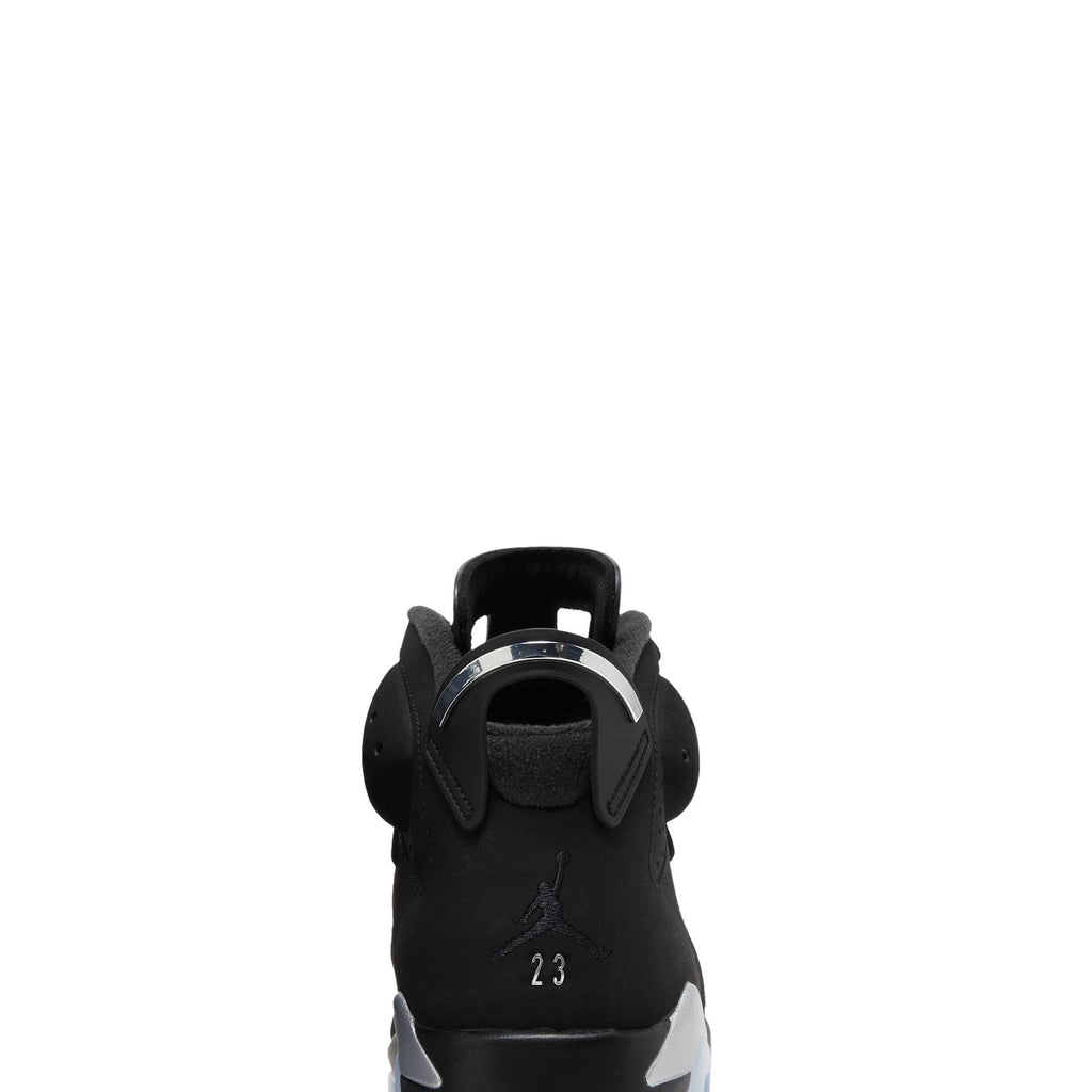 Chrome - Air Jordan 6 Retro DX2836-001 - product image from the listing.
