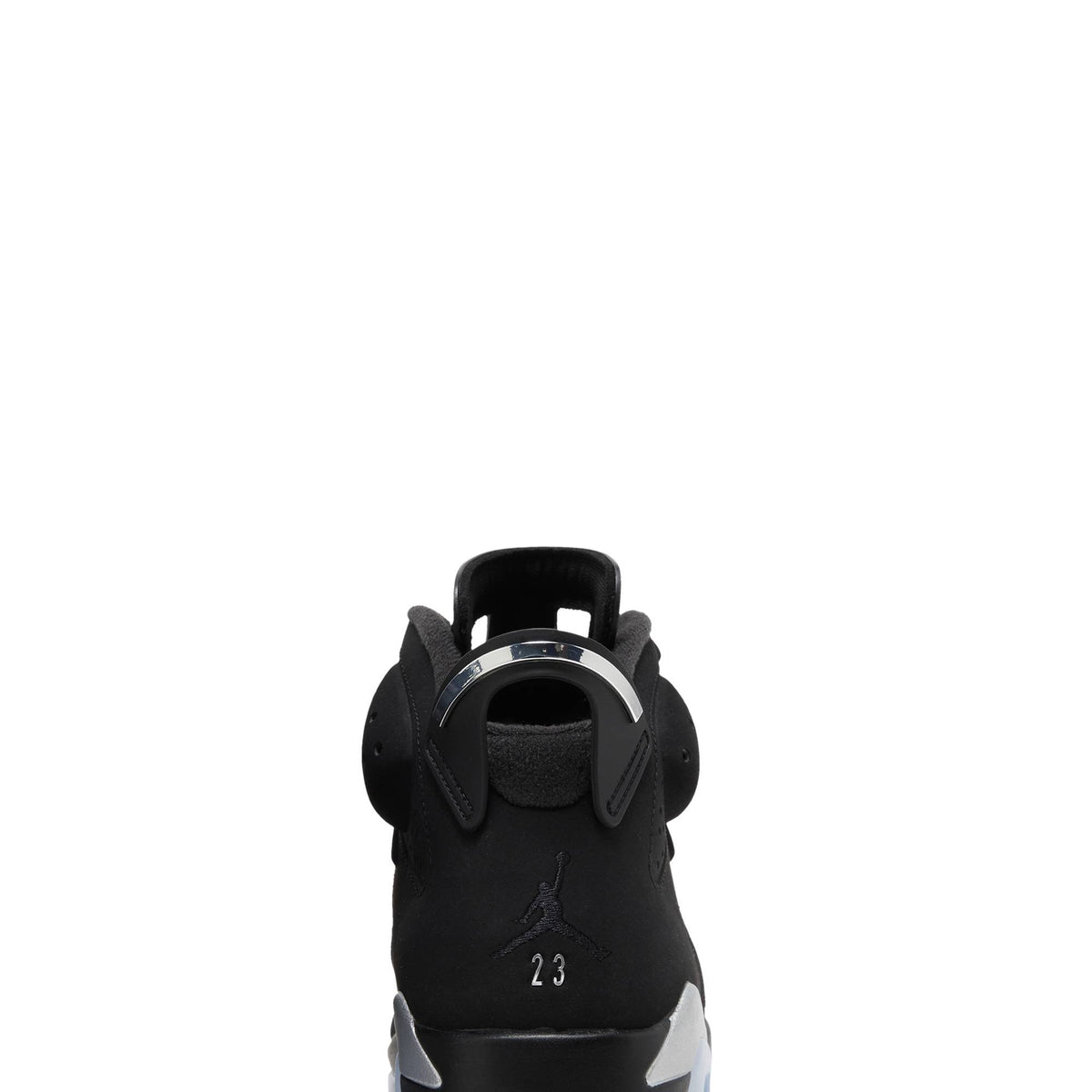Chrome - Air Jordan 6 Retro DX2836-001 - product image from the listing.