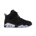 Chrome - Air Jordan 6 Retro DX2836-001 - product image from the listing.