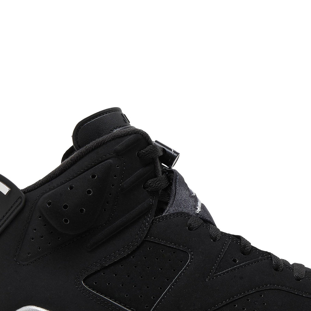 Chrome - Air Jordan 6 Retro DX2836-001 - product image from the listing.