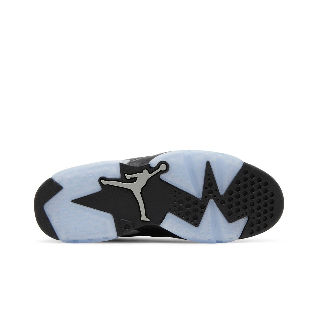 Chrome - Air Jordan 6 Retro DX2836-001 - product image from the listing.