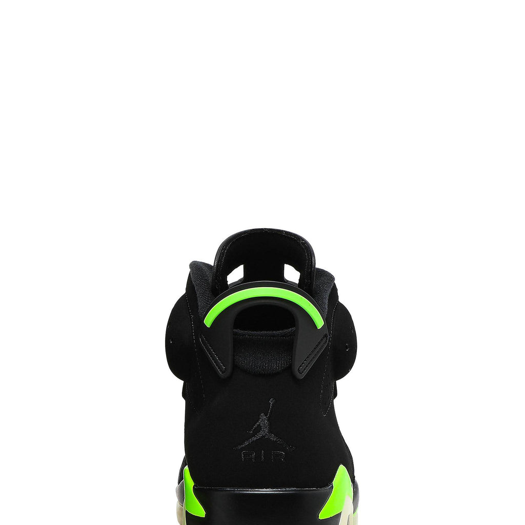 Air Jordan 6 Retro Electric in Green CT8529-003 - product image from the listing.