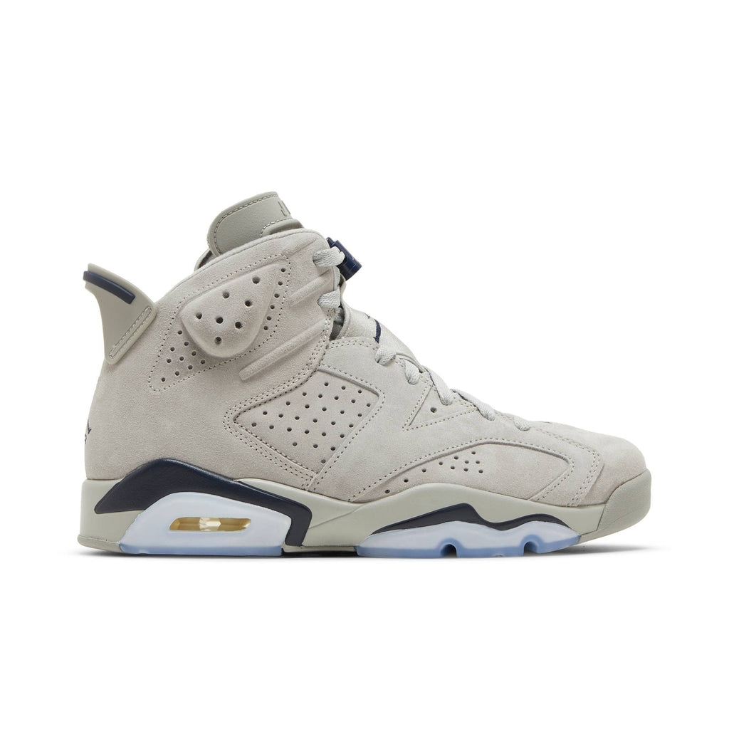 Georgetown 2022 - Air Jordan 6 Retro CT8529-012 - product image from the listing.