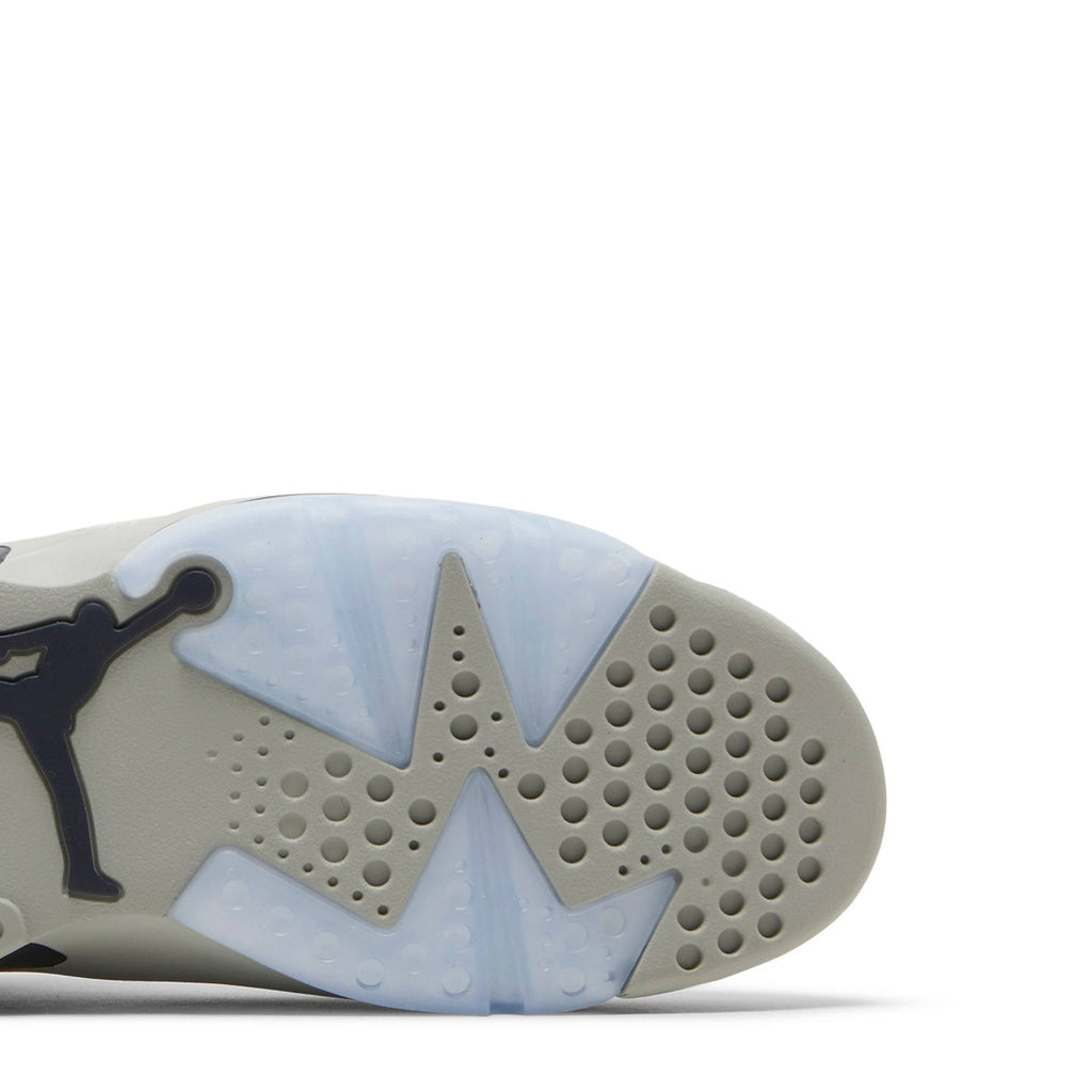 Georgetown 2022 - Air Jordan 6 Retro CT8529-012 - product image from the listing.
