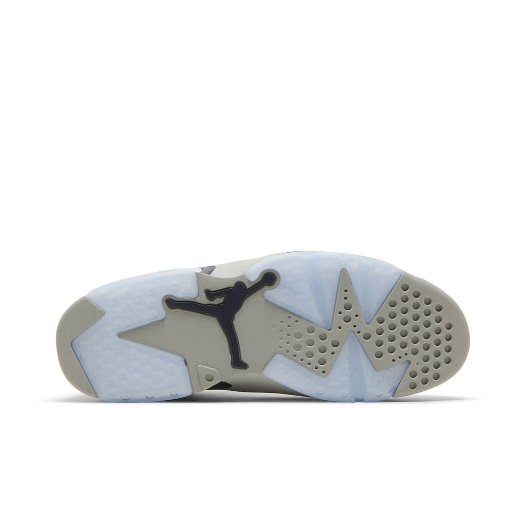 Georgetown 2022 - Air Jordan 6 Retro CT8529-012 - product image from the listing.