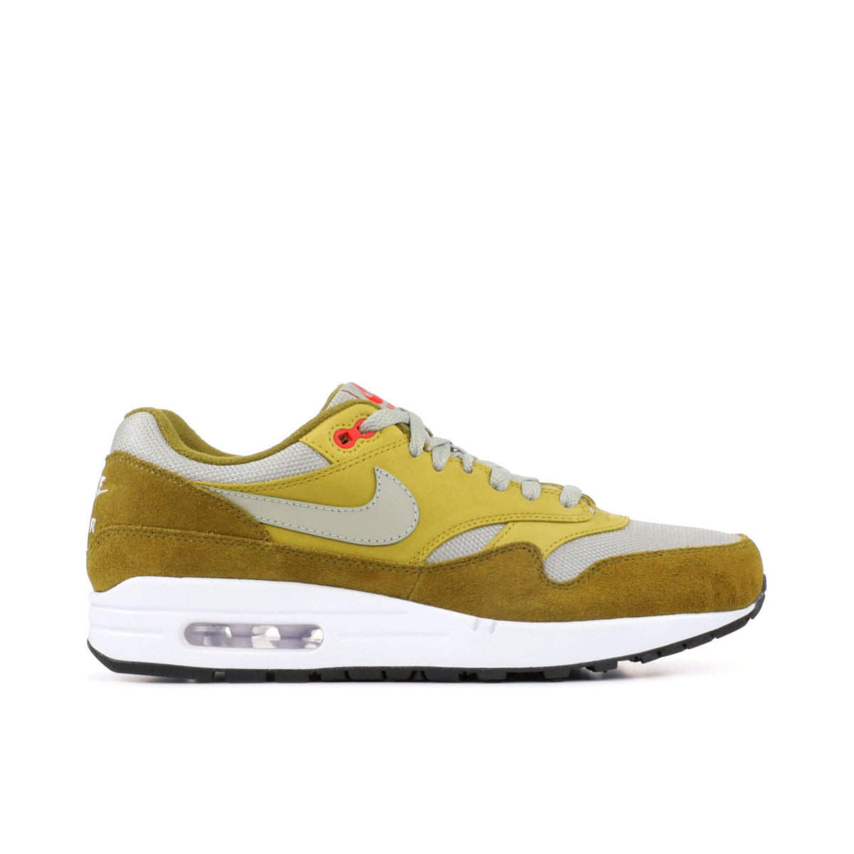 Green Curry - Air Max 1 Premium Retro - product image from the listing.