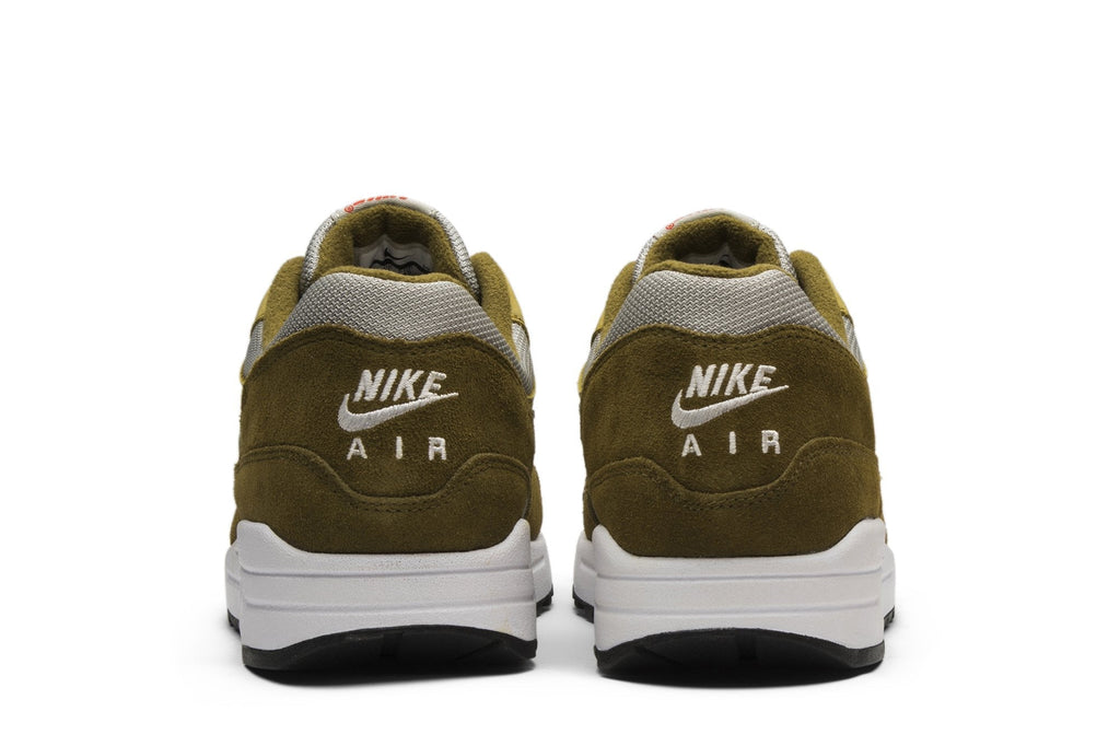 Green Curry - Air Max 1 Premium Retro - product image from the listing.