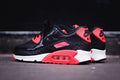 Infared Croc - Air Max 90 - product photo shown in the listing for this item.