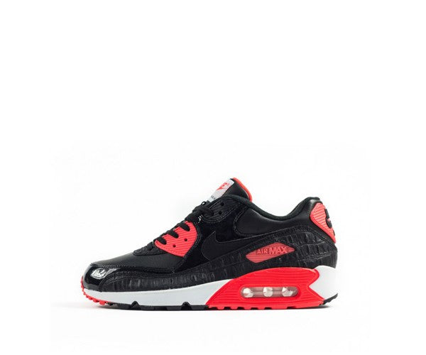 Infared Croc - Air Max 90 - product photo shown in the listing for this item.